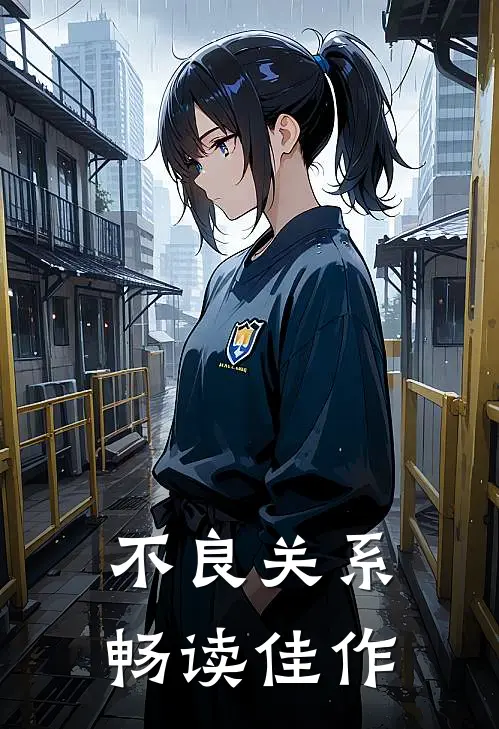 不良关系畅读佳作