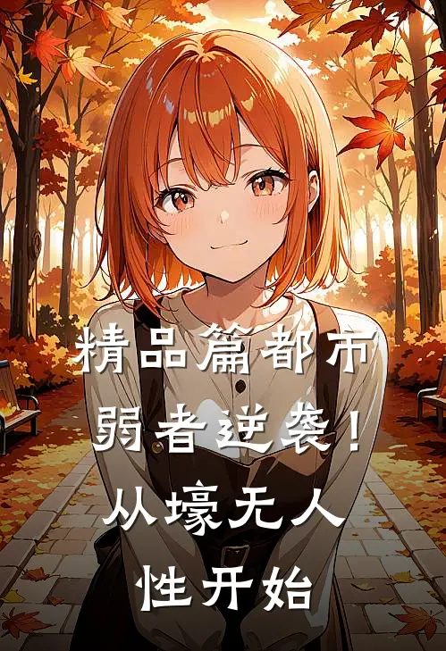 精品篇都市：弱者逆袭！从壕无人性开始