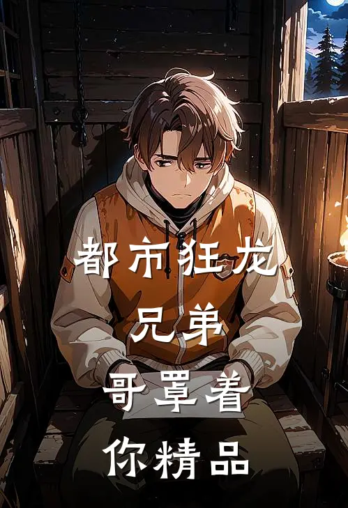 都市狂龙:兄弟,哥罩着你精品
