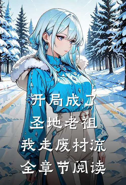 开局成了圣地老祖，我走废材流全章节阅读