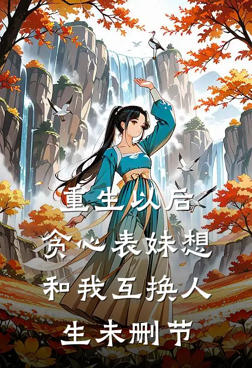 重生以后，贪心表妹想和我互换人生未删节