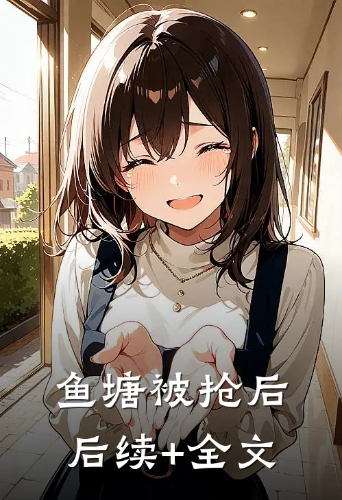 鱼塘被抢后后续+全文