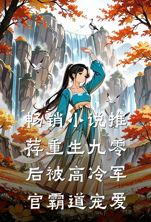 畅销小说推荐重生九零后被高冷军官霸道宠爱