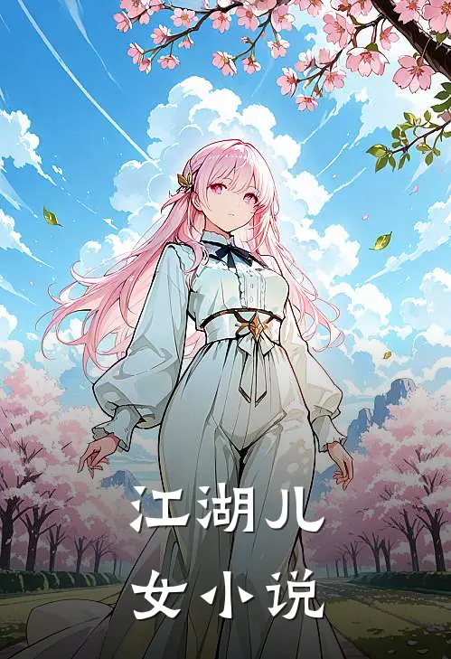 江湖儿女小说