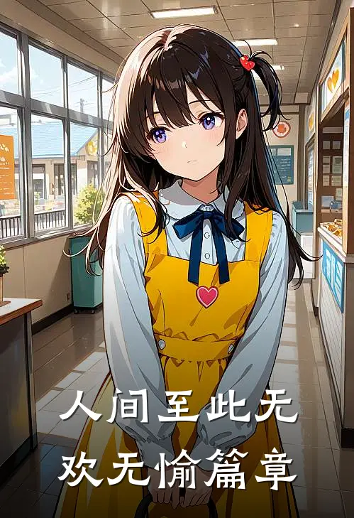 人间至此无欢无愉篇章