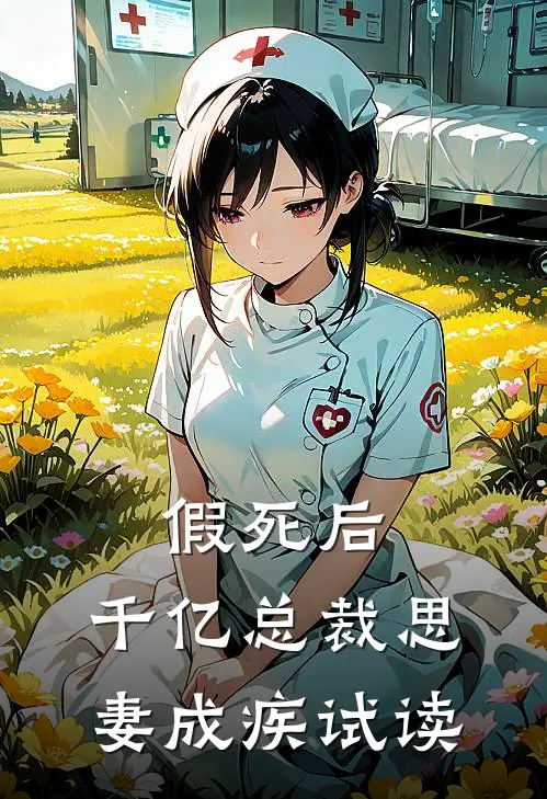 假死后，千亿总裁思妻成疾试读