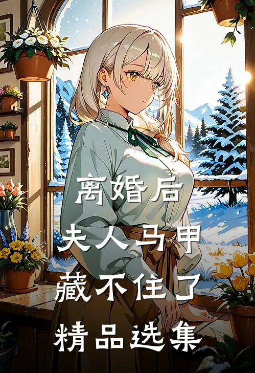离婚后，夫人马甲藏不住了精品选集