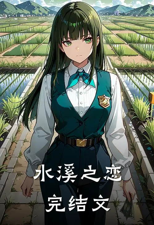 水溪之恋完结文