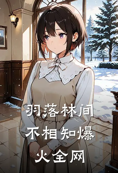 羽落林间不相知爆火全网