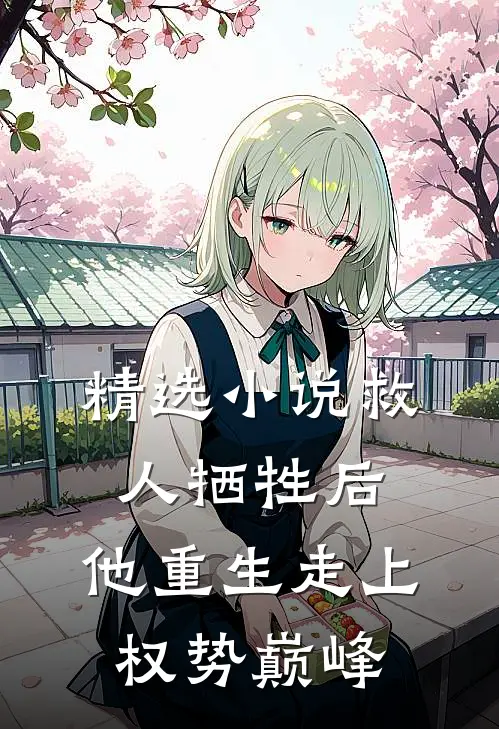 精选小说救人牺牲后，他重生走上权势巅峰