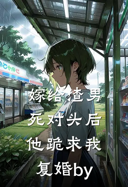 嫁给渣男死对头后，他跪求我复婚by