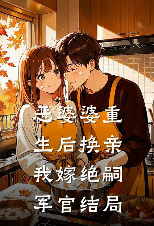 恶婆婆重生后换亲，我嫁绝嗣军官结局