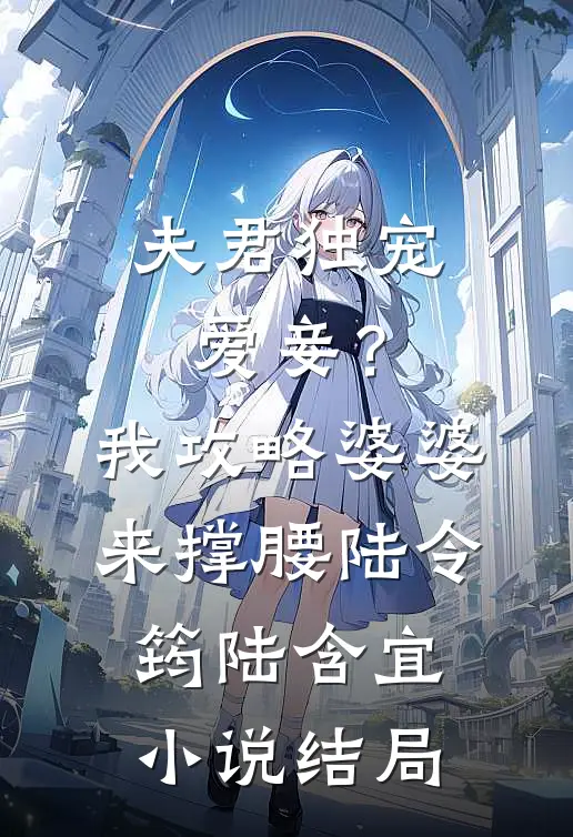 夫君独宠爱妾？我攻略婆婆来撑腰陆令筠陆含宜小说结局