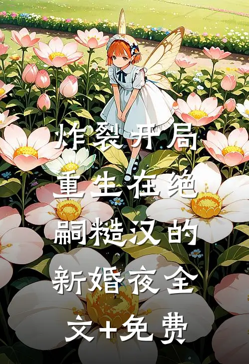 炸裂开局，重生在绝嗣糙汉的新婚夜全文+免费