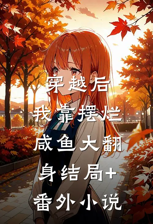 穿越后，我靠摆烂咸鱼大翻身结局+番外小说
