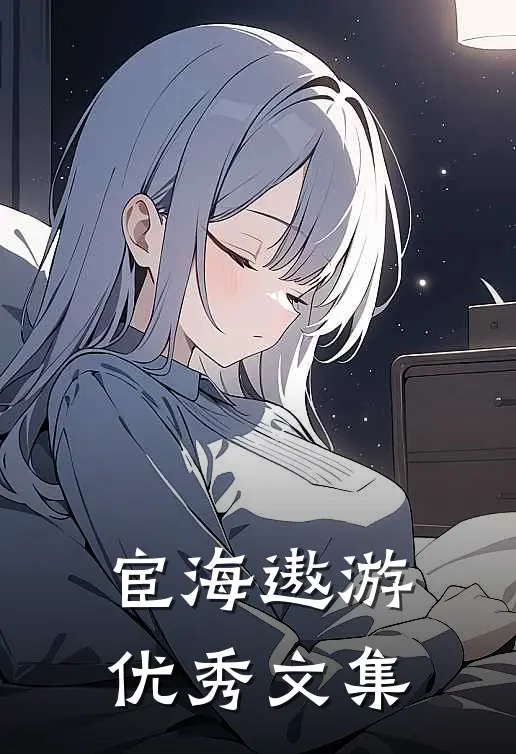 宦海遨游优秀文集