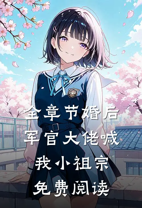 全章节婚后军官大佬喊我小祖宗免费阅读
