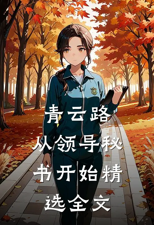 青云路：从领导秘书开始精选全文