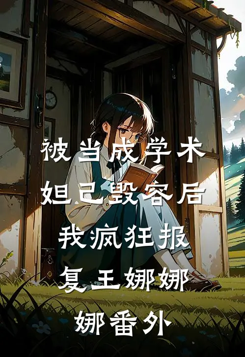 被当成学术妲己毁容后，我疯狂报复王娜娜娜 番外