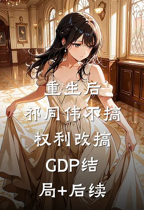 重生后，祁同伟不搞权利改搞GDP结局+后续
