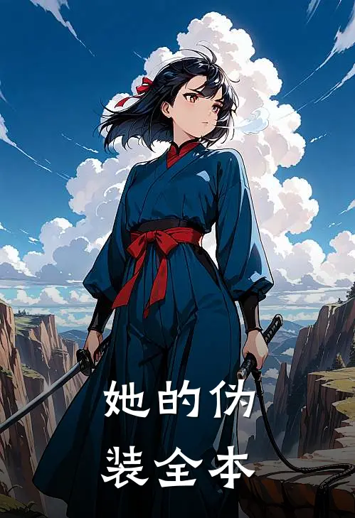 她的伪装全本