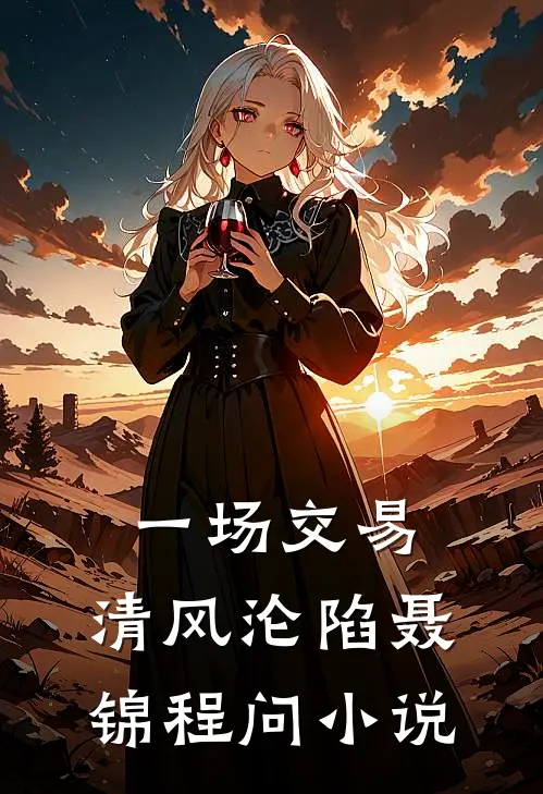 一场交易，清风沦陷聂锦程问小说