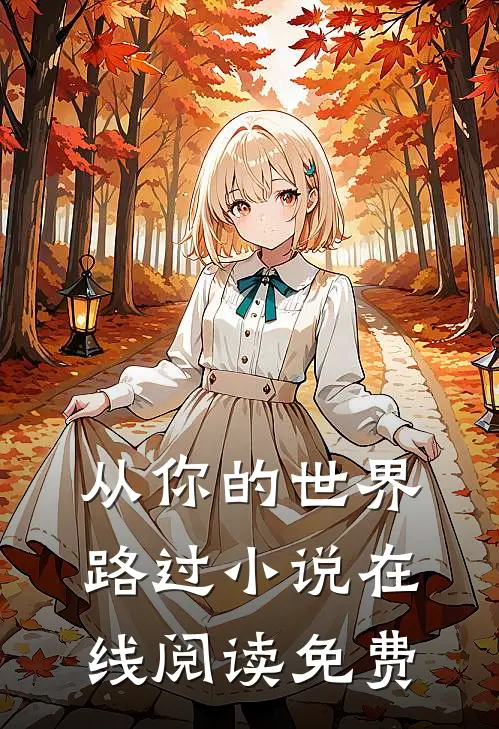 从你的世界路过小说在线阅读免费