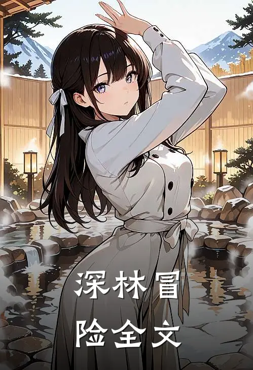 深林冒险全文