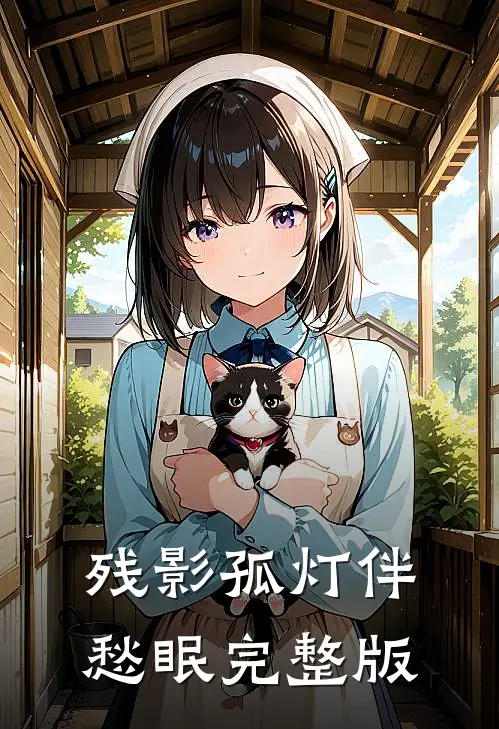 残影孤灯伴愁眠完整版