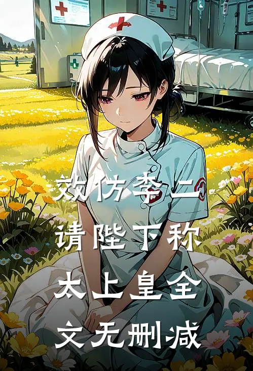 效仿李二，请陛下称太上皇全文无删减