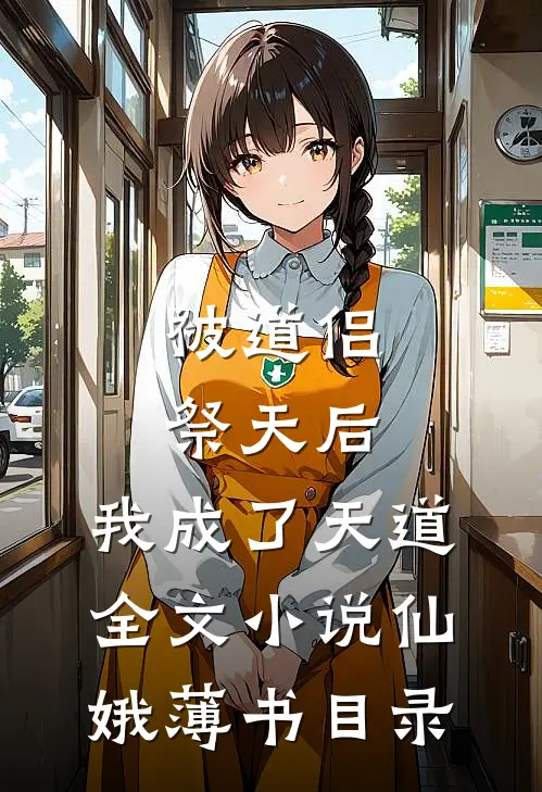 被道侣祭天后，我成了天道全文小说仙娥薄书目录