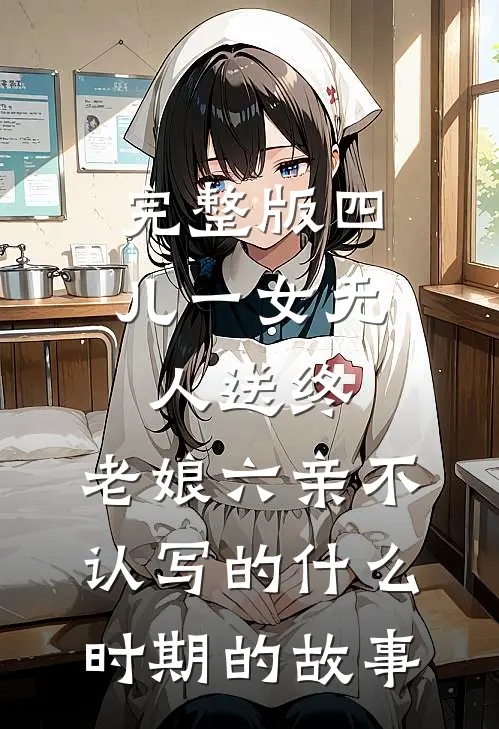 完整版四儿一女无人送终,老娘六亲不认写的什么时期的故事