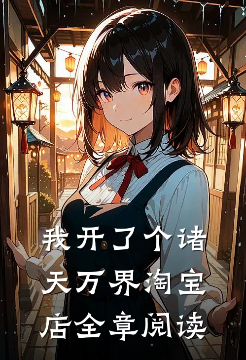 我开了个诸天万界淘宝店全章阅读