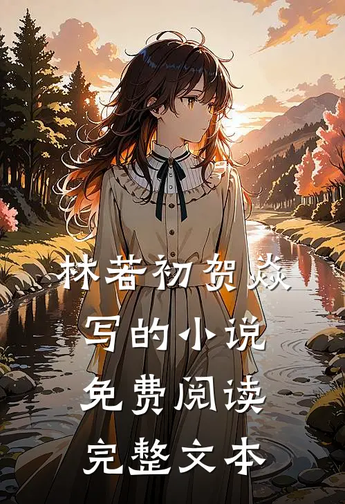 林若初贺焱写的小说免费阅读完整文本
