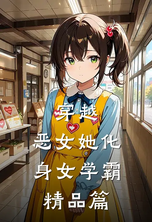 穿越：恶女她化身女学霸精品篇