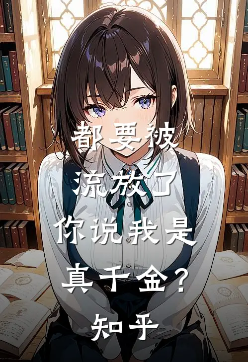 都要被流放了，你说我是真千金？知乎