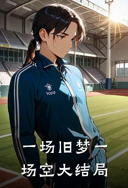 一场旧梦一场空大结局