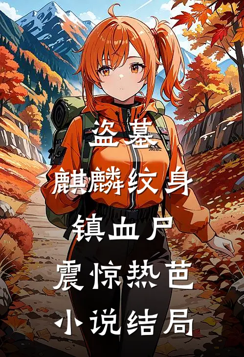 盗墓：麒麟纹身镇血尸，震惊热芭小说结局