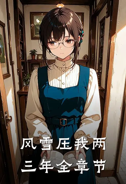 风雪压我两三年全章节
