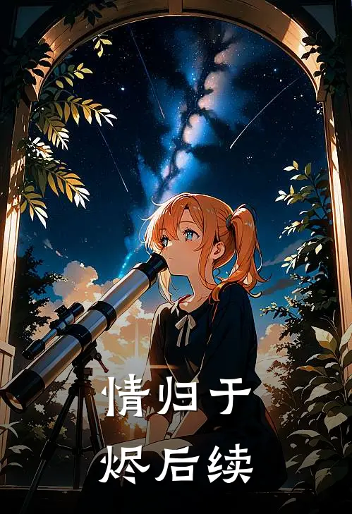 情归于烬后续