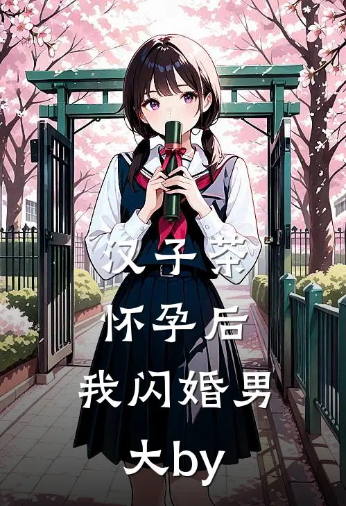汉子茶怀孕后，我闪婚男大by