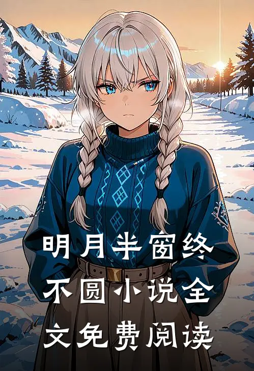 明月半窗终不圆小说全文免费阅读