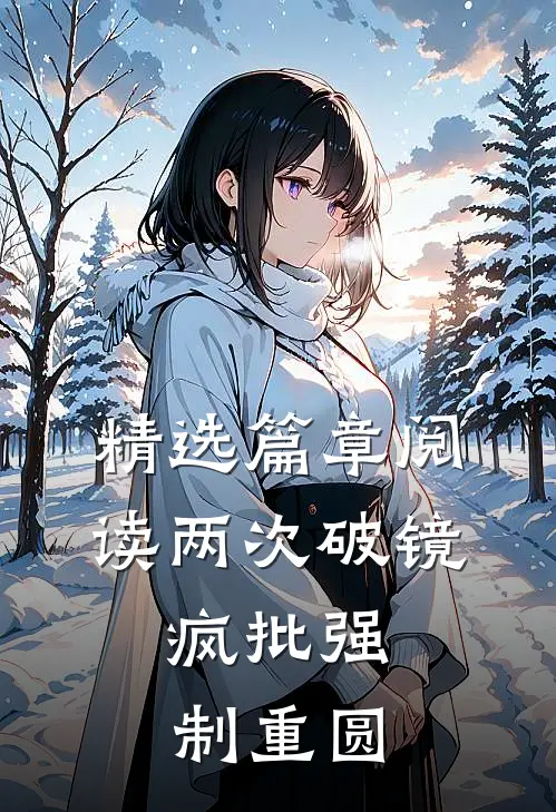 精选篇章阅读两次破镜，疯批强制重圆