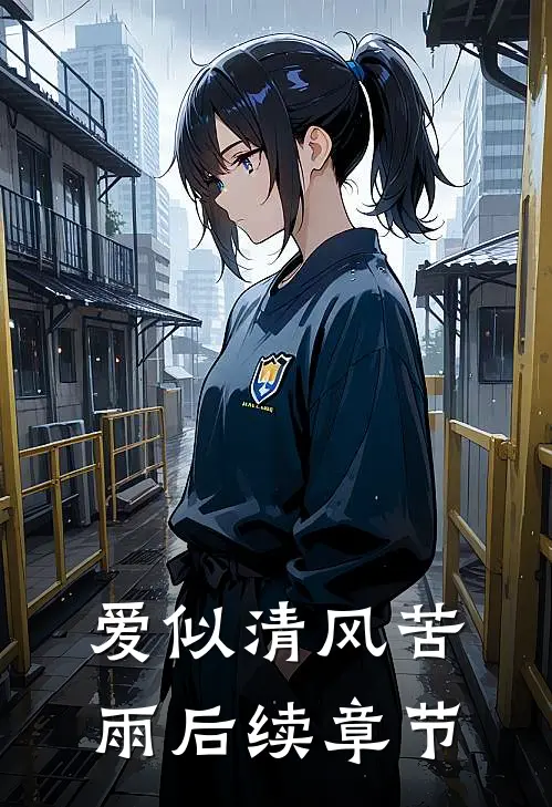爱似清风苦雨后续章节