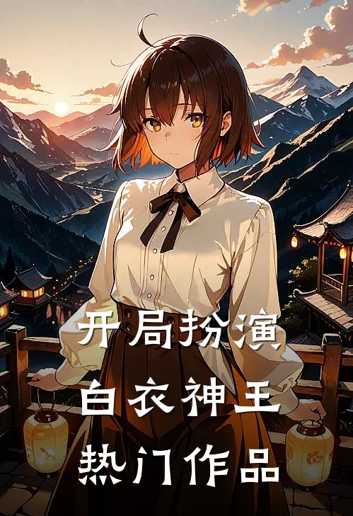 开局扮演白衣神王热门作品有哪些