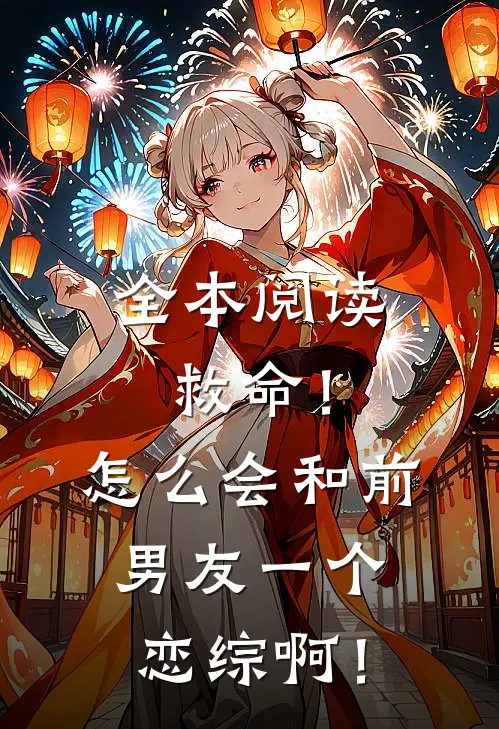 全本阅读救命！怎么会和前男友一个恋综啊！