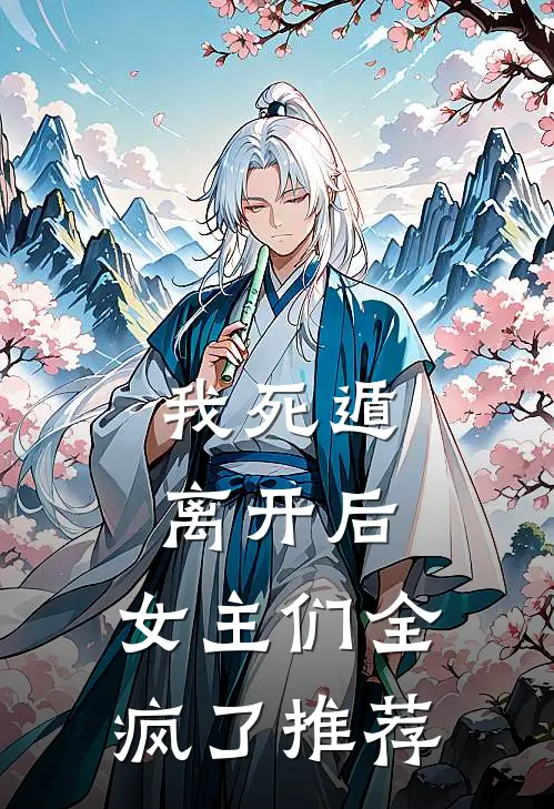 我死遁离开后，女主们全疯了推荐