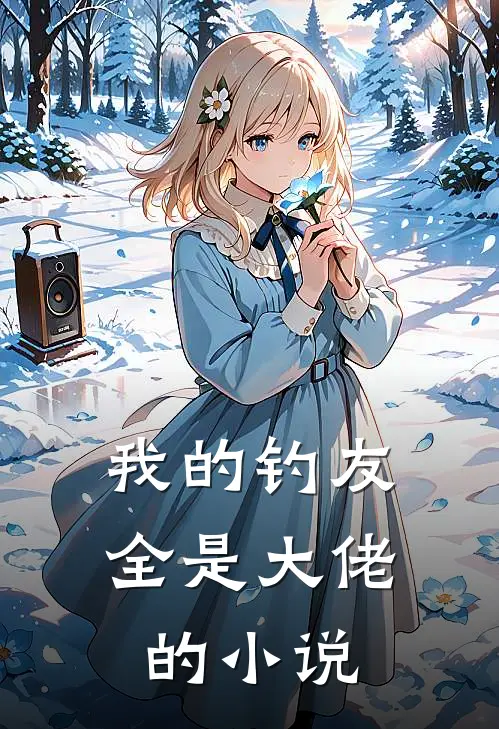 我的钓友全是大佬的小说