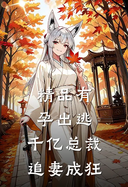精品有孕出逃：千亿总裁追妻成狂