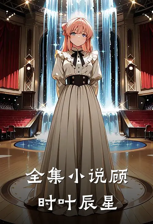 全集小说顾时叶辰星